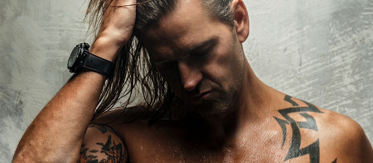 Categorie noua de tatuaje – Tribal & celtic