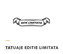 editie limitata(SCRIS)